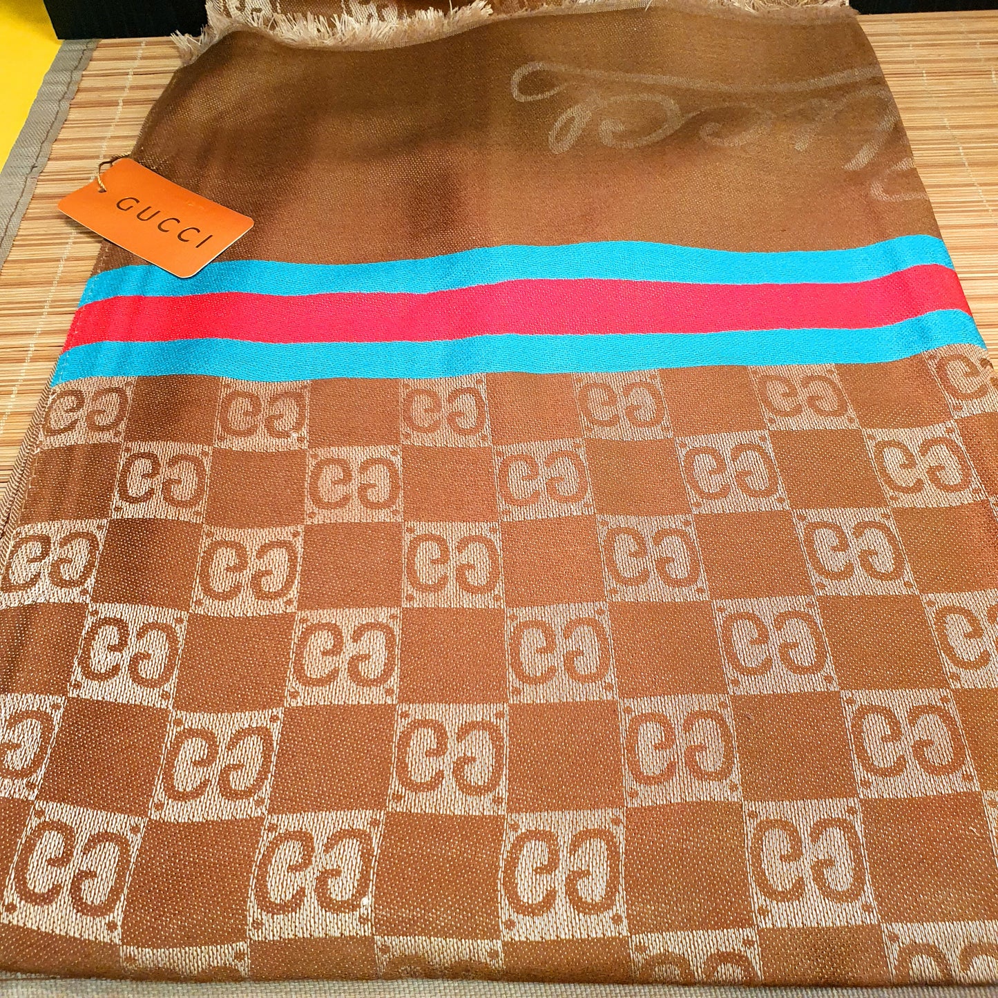 Gucci Staller 7752