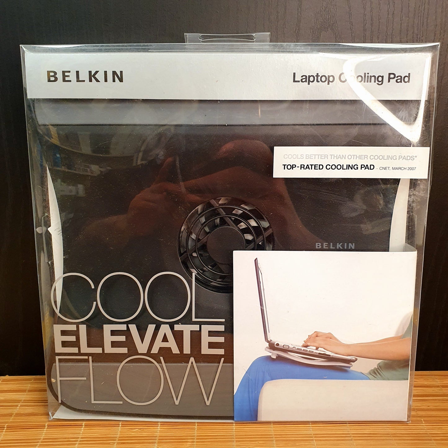Belkin Laptop Cooling Pad