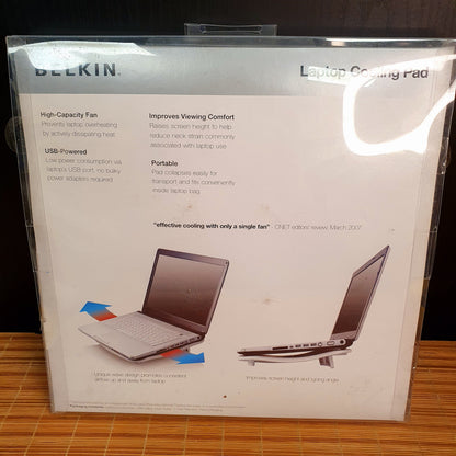 Belkin Laptop Cooling Pad