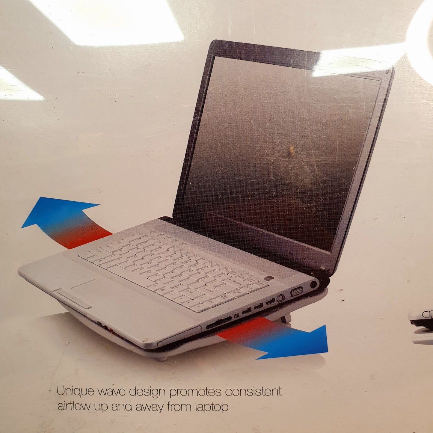 Belkin Laptop Cooling Pad
