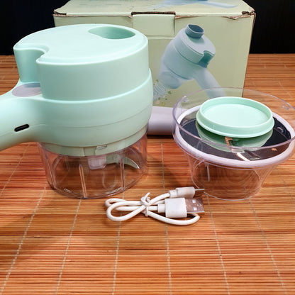 Gatling Food Chopper Multifunctional