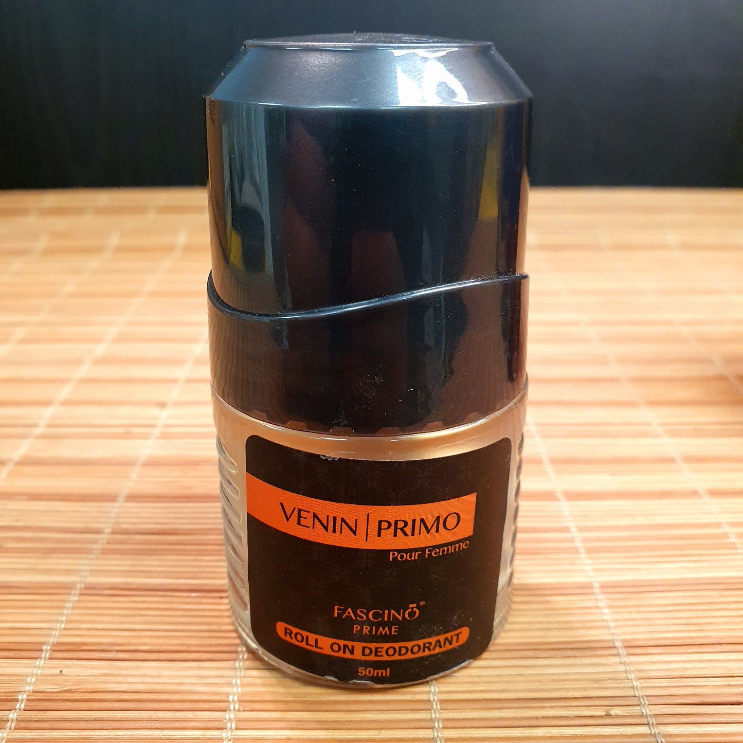 Roll on Deodorant Spray 50ml