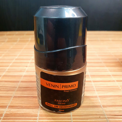 Roll on Deodorant Spray 50ml