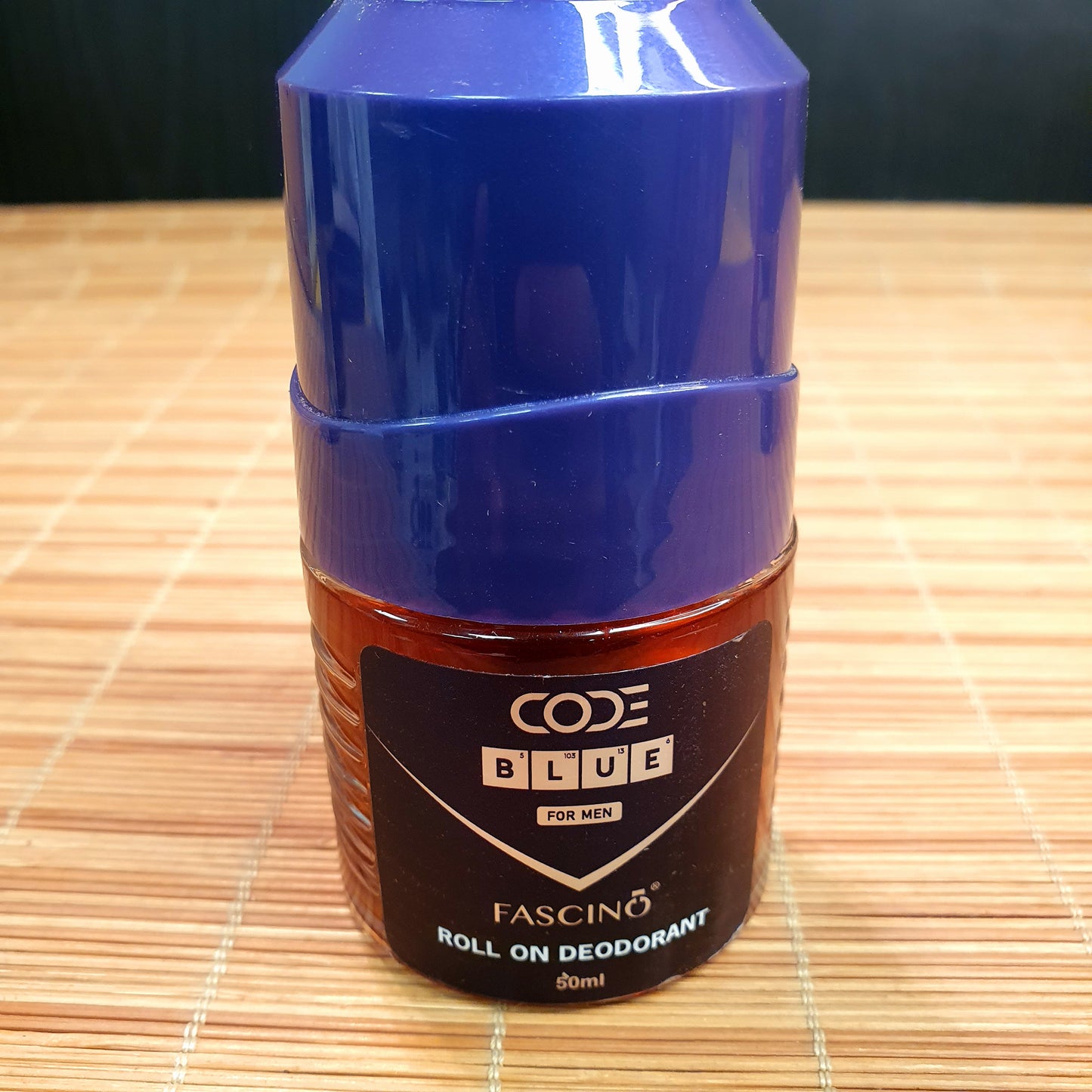 Roll on Deodorant Spray 50ml