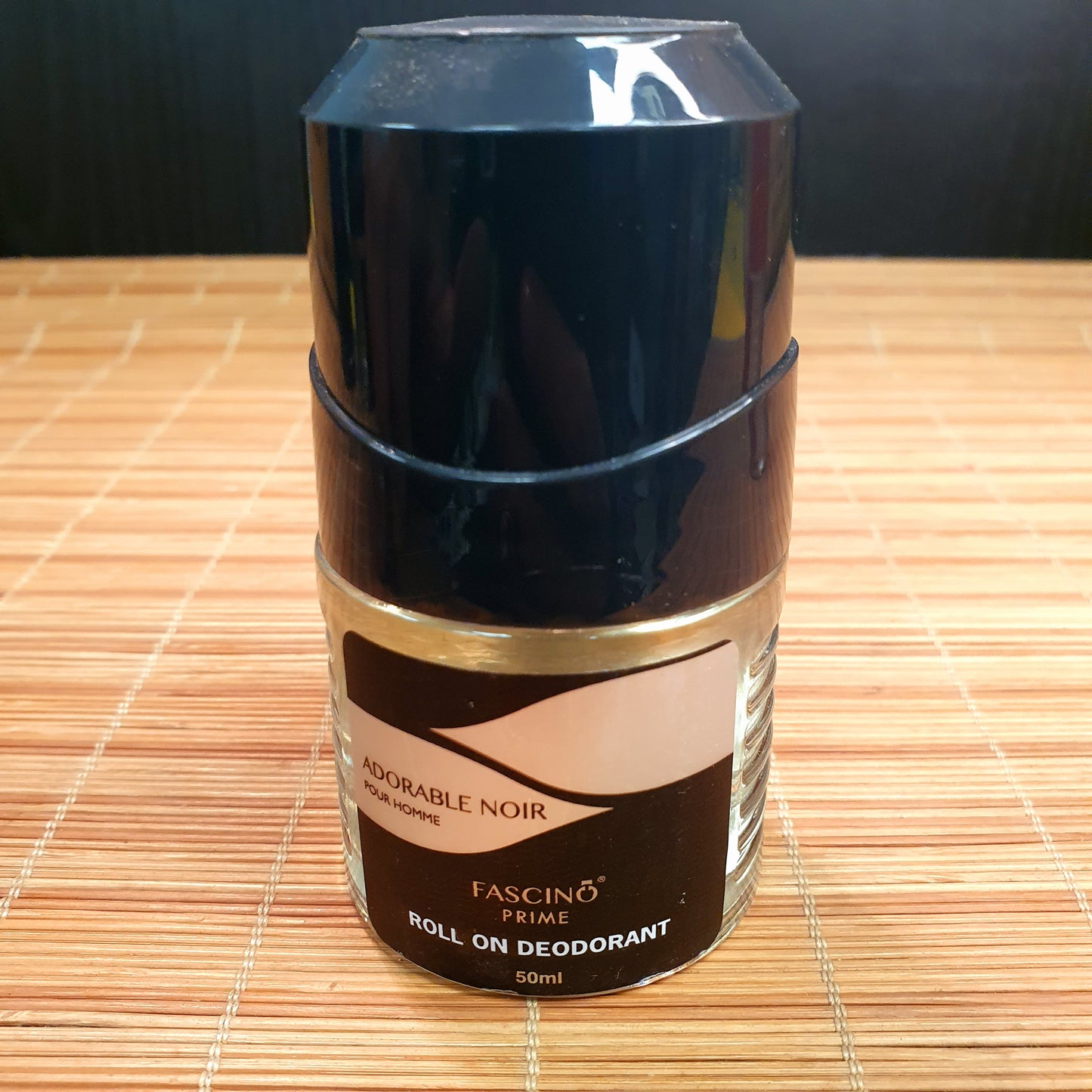 Roll on Deodorant Spray 50ml