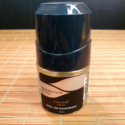 Roll on Deodorant Spray 50ml