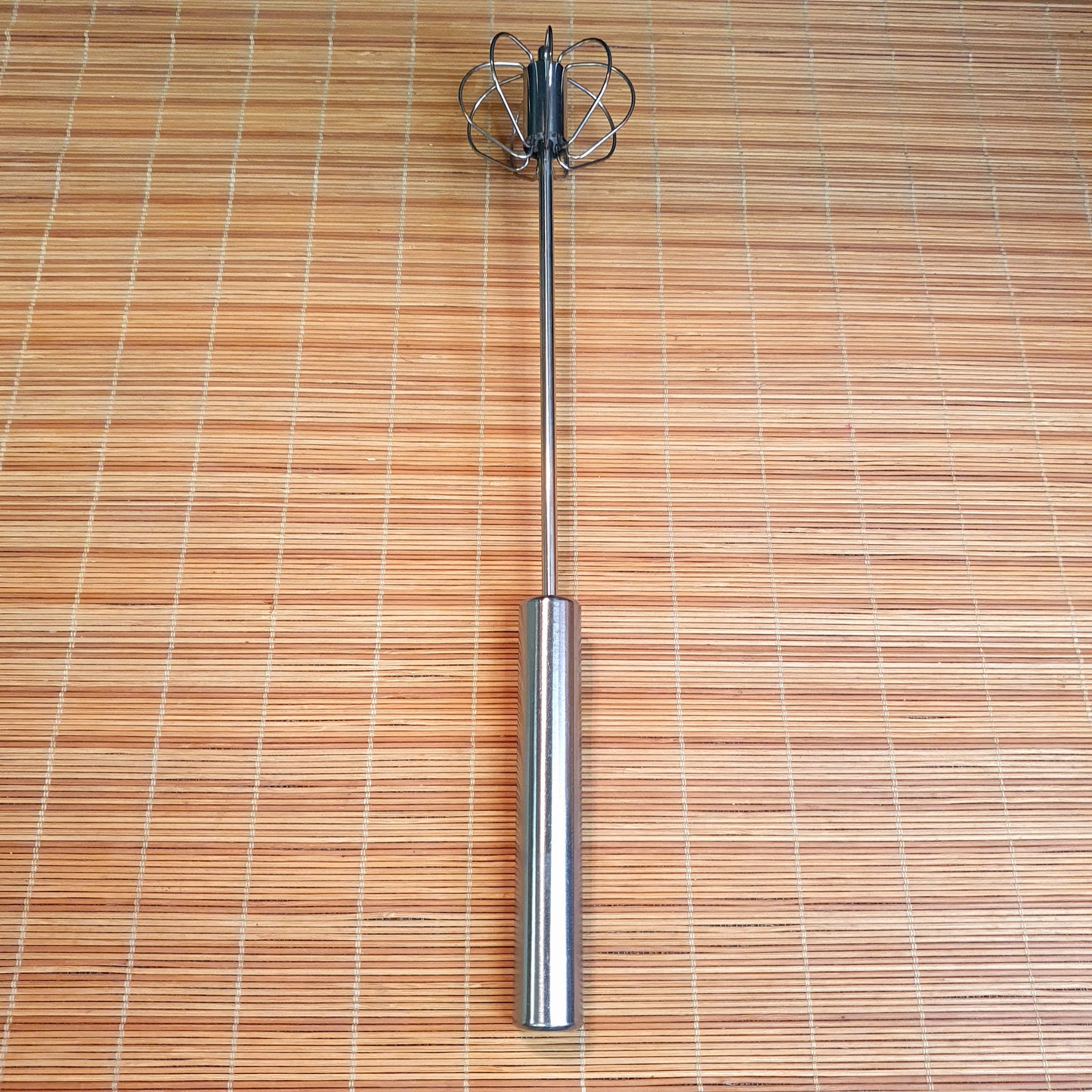 Push Mixer