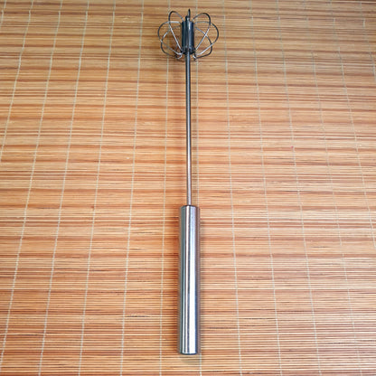 Push Mixer