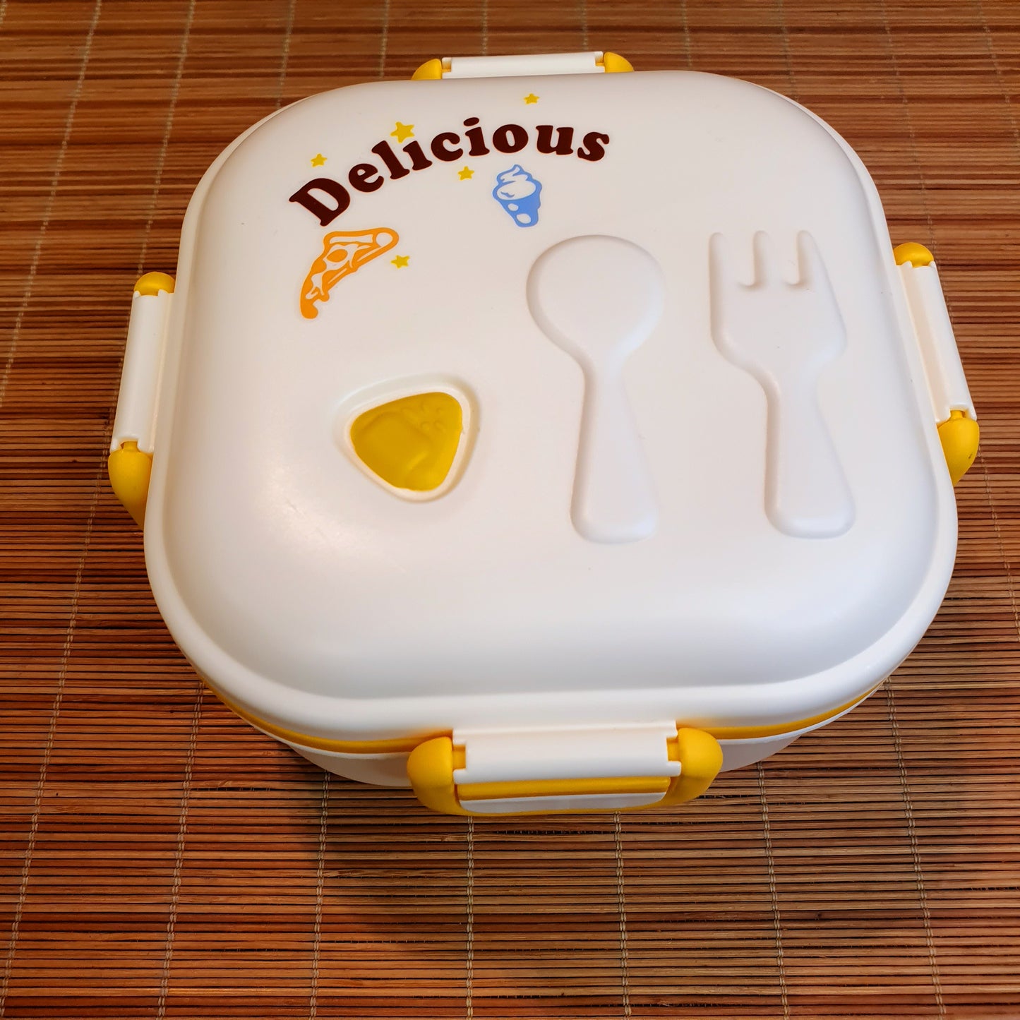 Tiffan Box For Kids