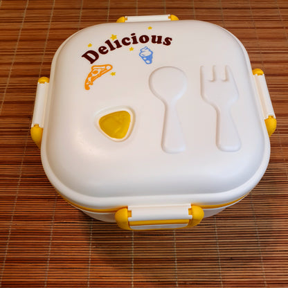 Tiffan Box For Kids