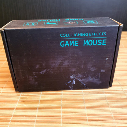 Gaming Mouse