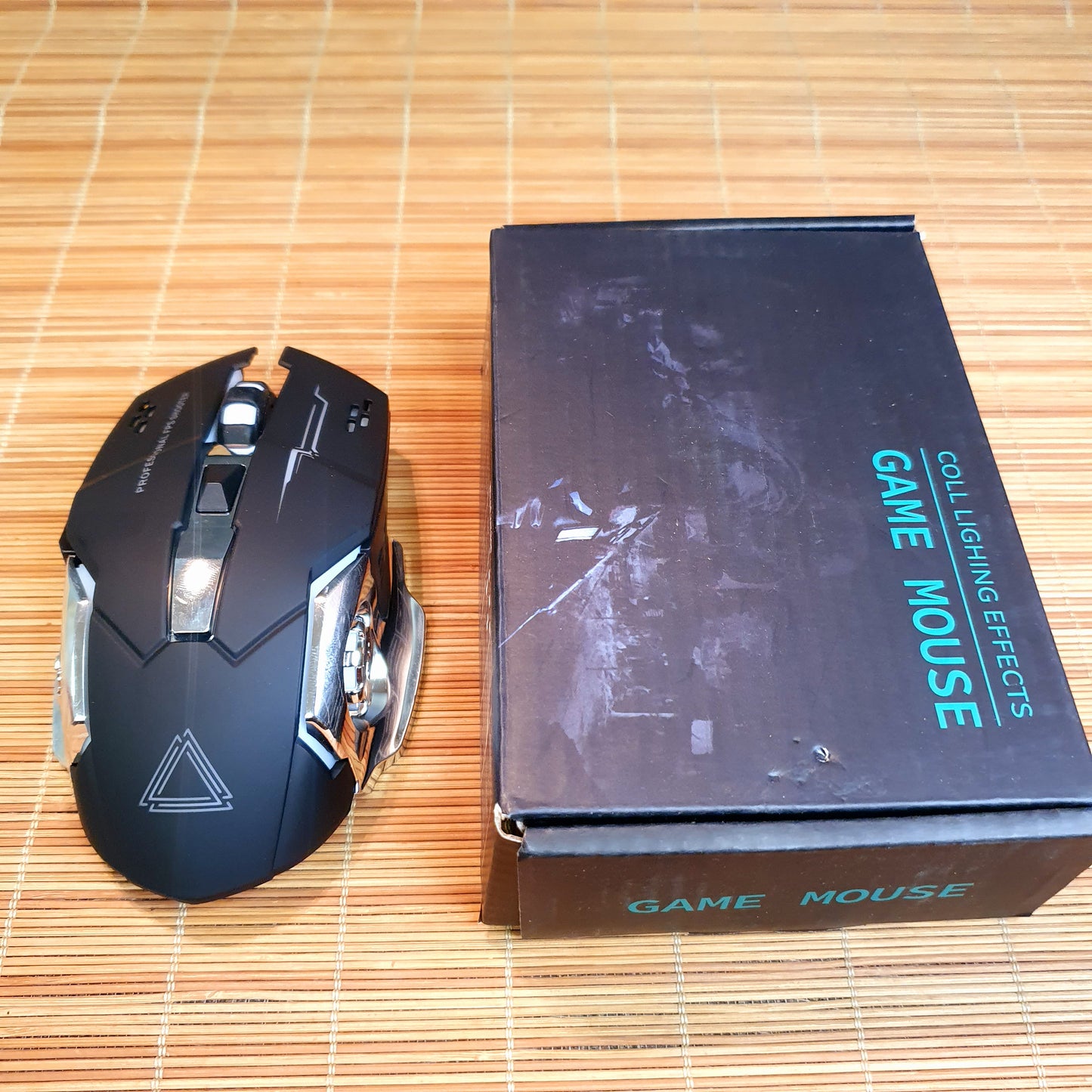 Gaming Mouse