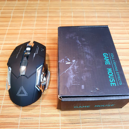 Gaming Mouse