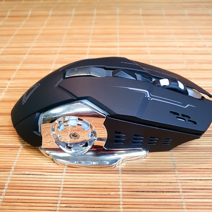 Gaming Mouse
