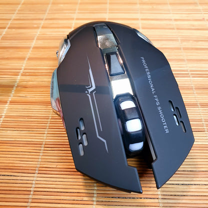 Gaming Mouse