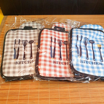 Baking Gloves 8114