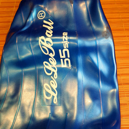 Gym Exercise ball 55 inches