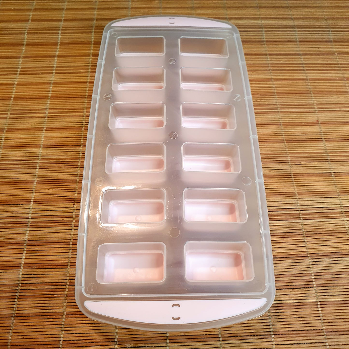 Ice Cube Mould Latice