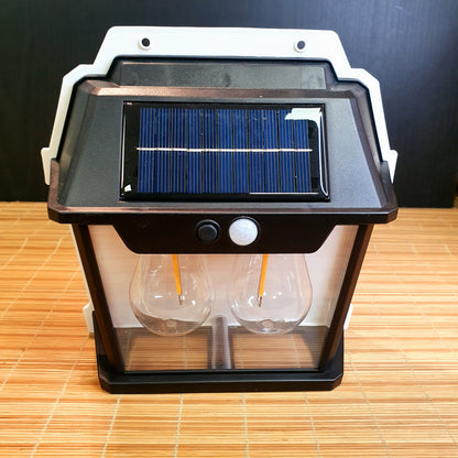 Solar Interaction Wall Lamp 7720