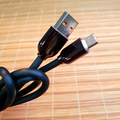 C-type Cable USB to C-type