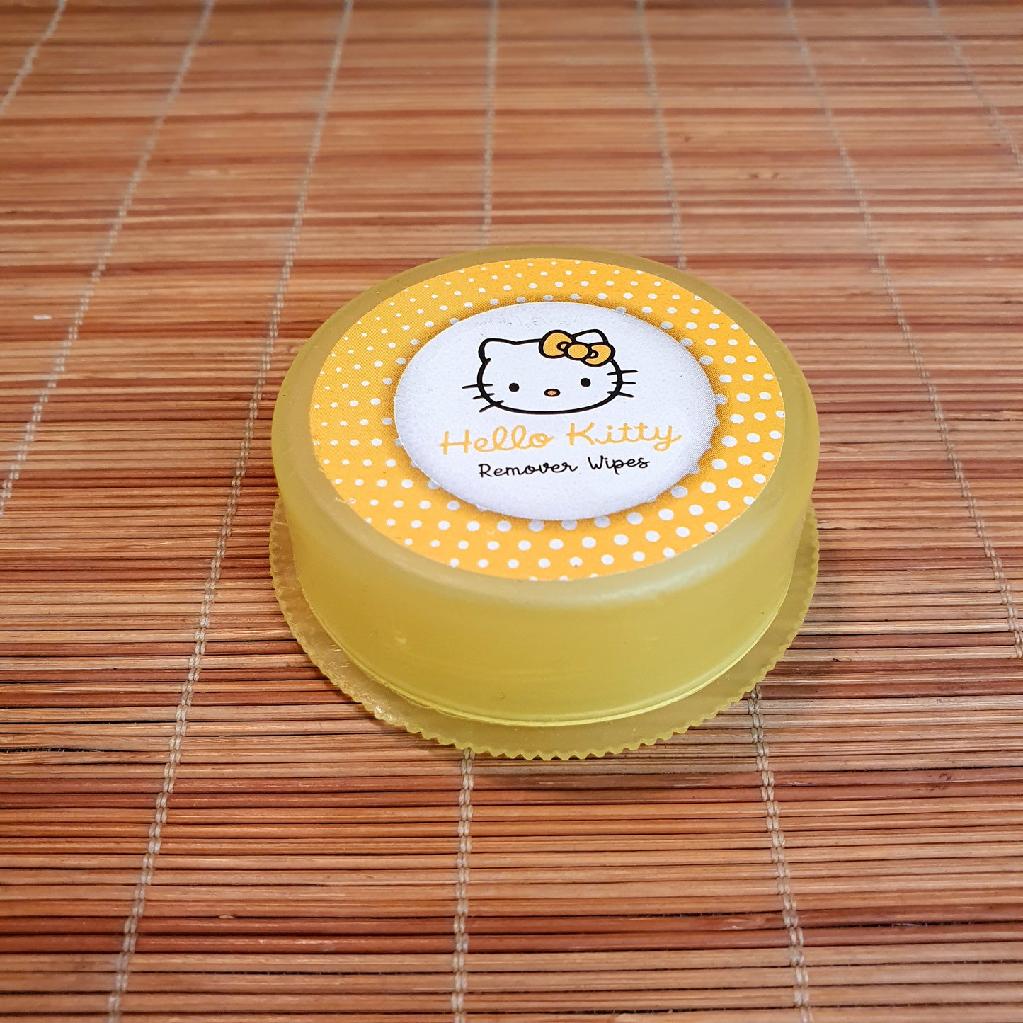 Nail Paint Remover