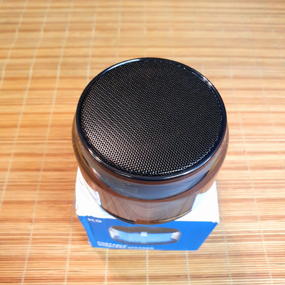 Portable Wireless Speaker 8327