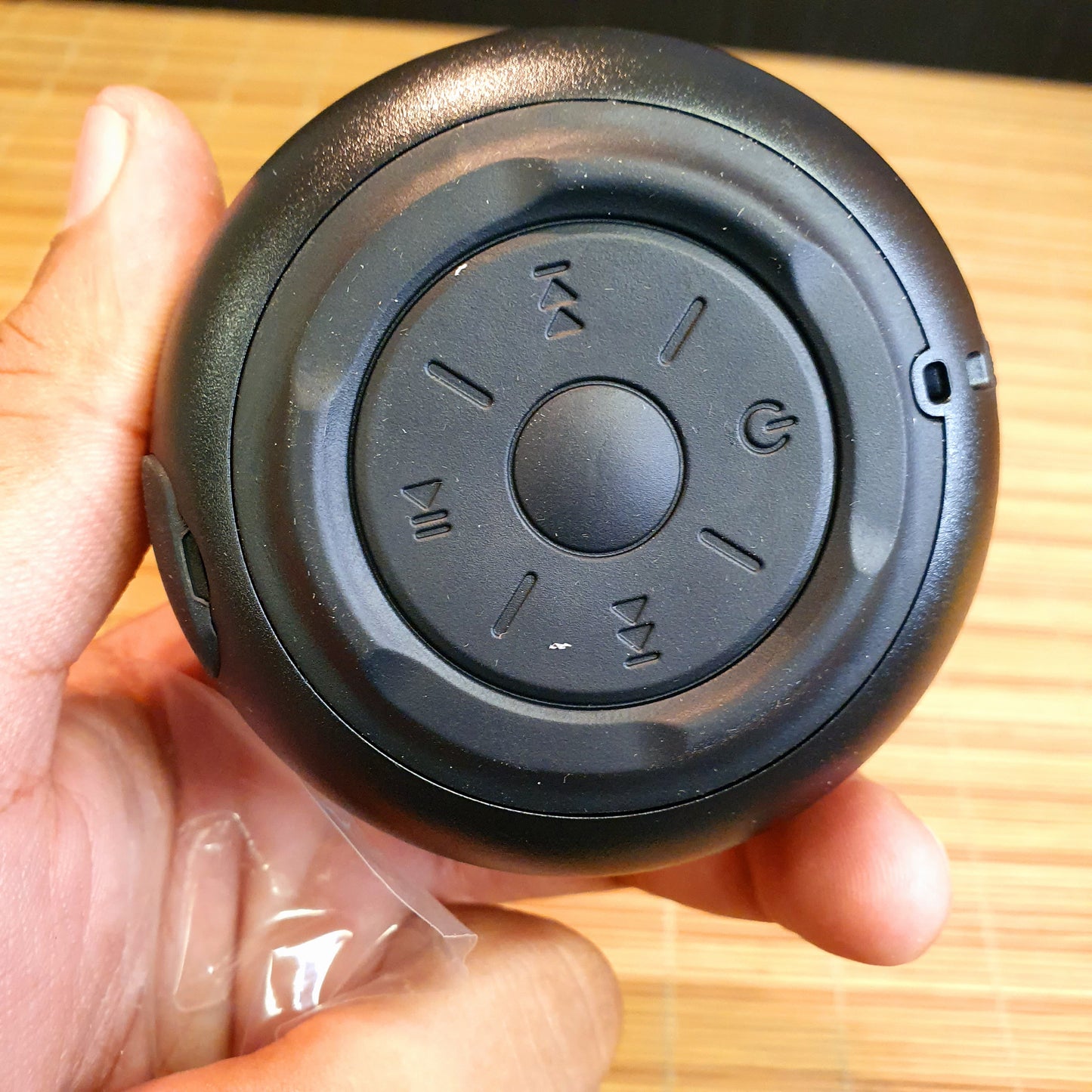 Portable Wireless Speaker 8327