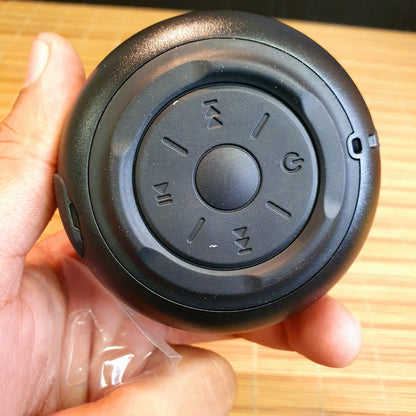 Portable Wireless Speaker 8327