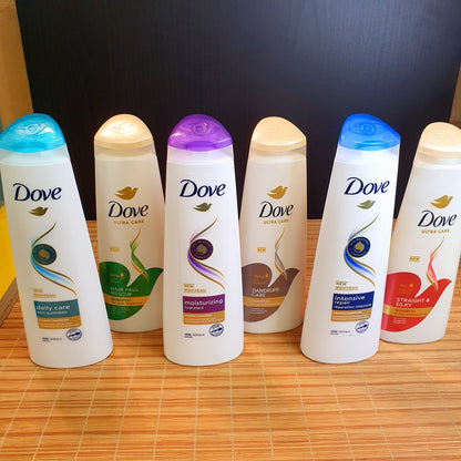 Dove Shampo 9267