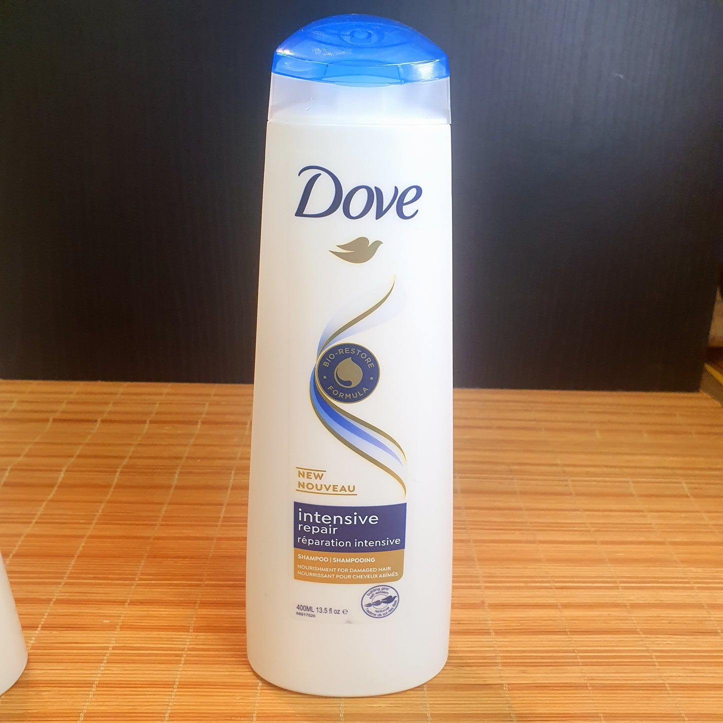 Dove Shampo 9267