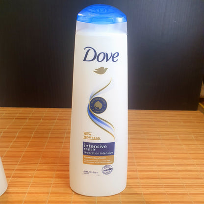 Dove Shampo 9267