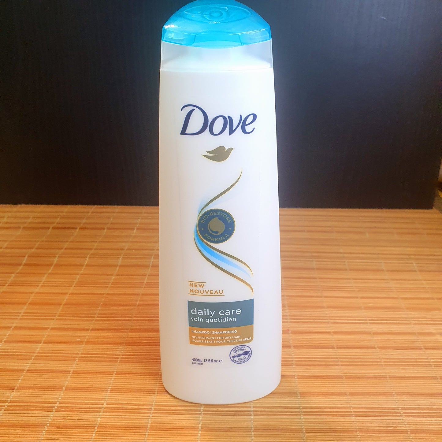 Dove Shampo 9267