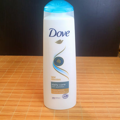 Dove Shampo 9267