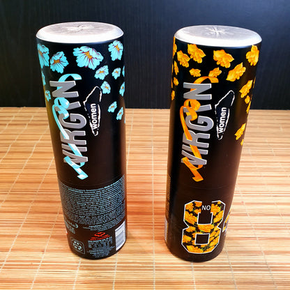 Deodorant Body Spray 9314