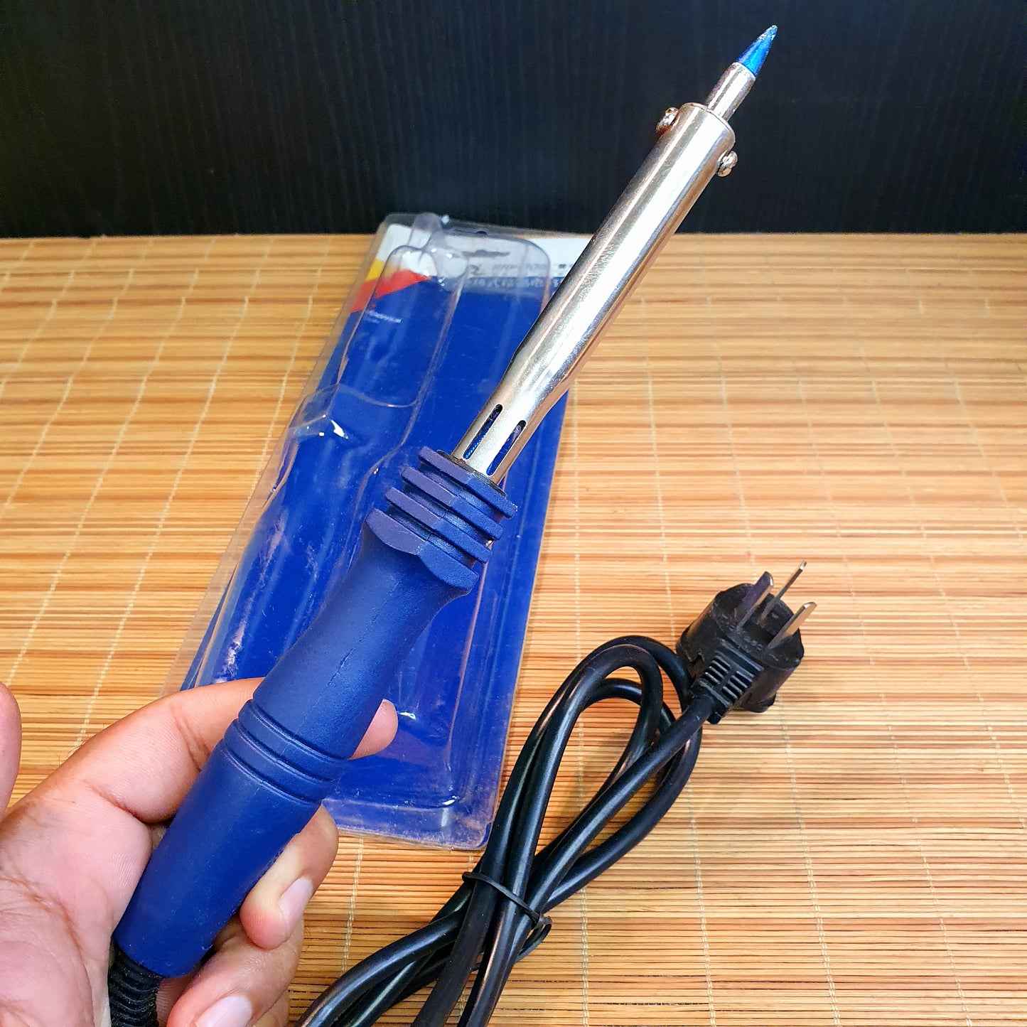 Professional Soldering Iron Kit