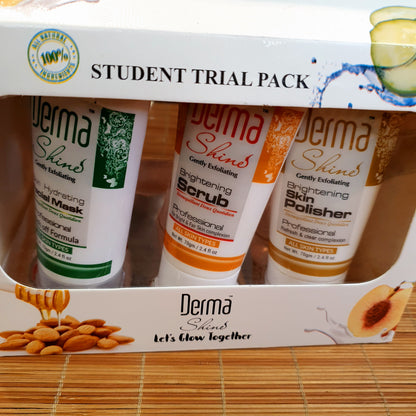 Fruit Fascial Kit