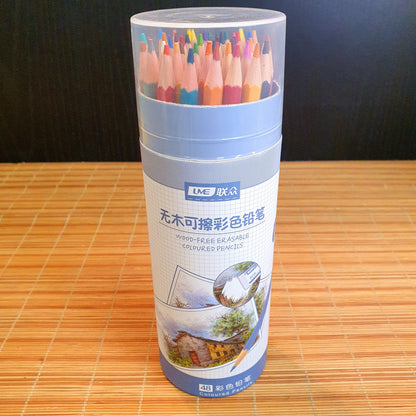 Color Pencil Box 9982