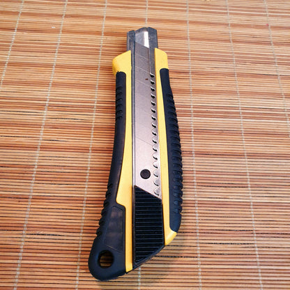 Paper Sheet Cutter Imported