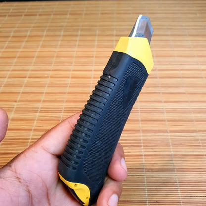 Paper Sheet Cutter Imported