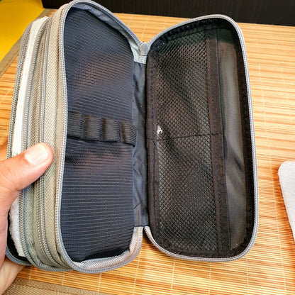 Marvell Kids Geometry Pouch