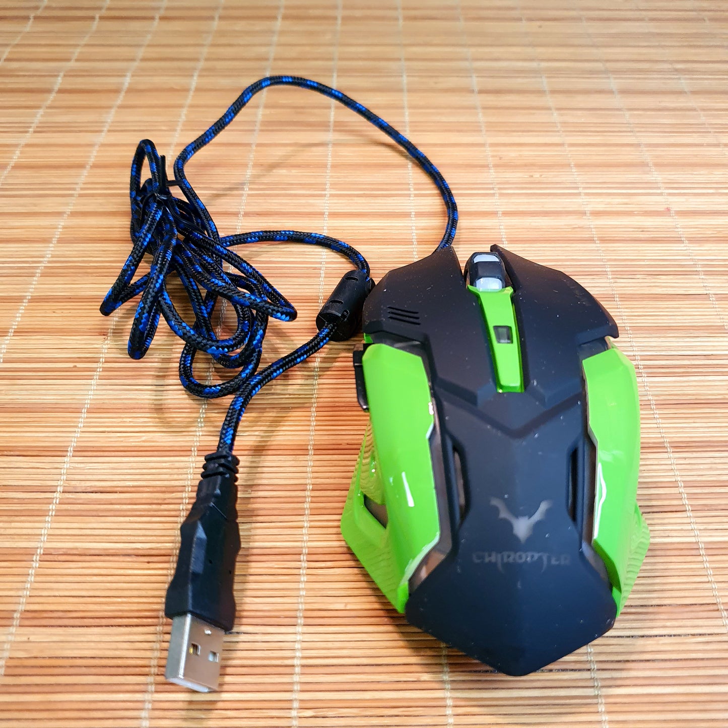 Game Combo Pack Set of Mouse and Pad