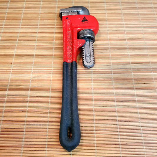 Smart Home Use Pipe Wrench