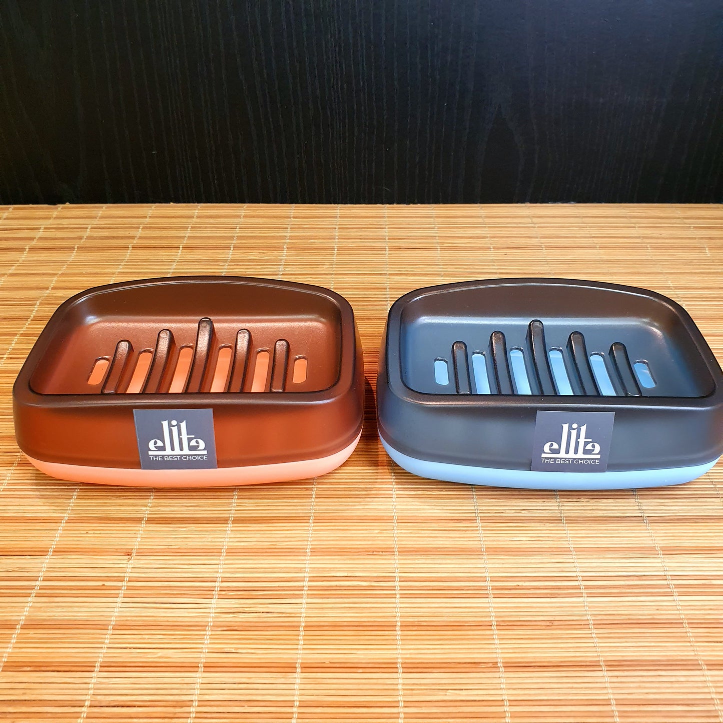 Soap bar Holder