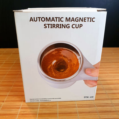 Automatic Magnetic Stirring Cup
