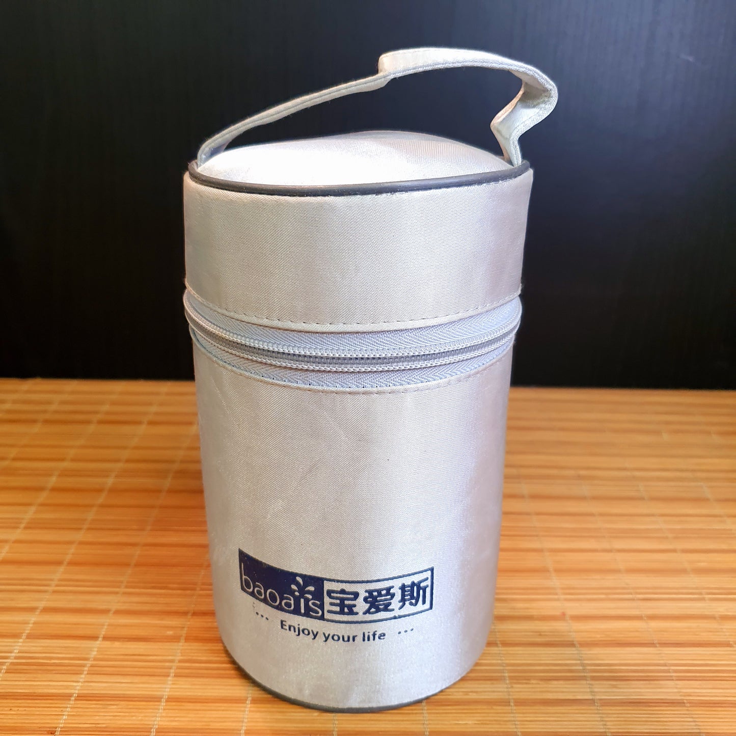 Smart Tiffan Bottle