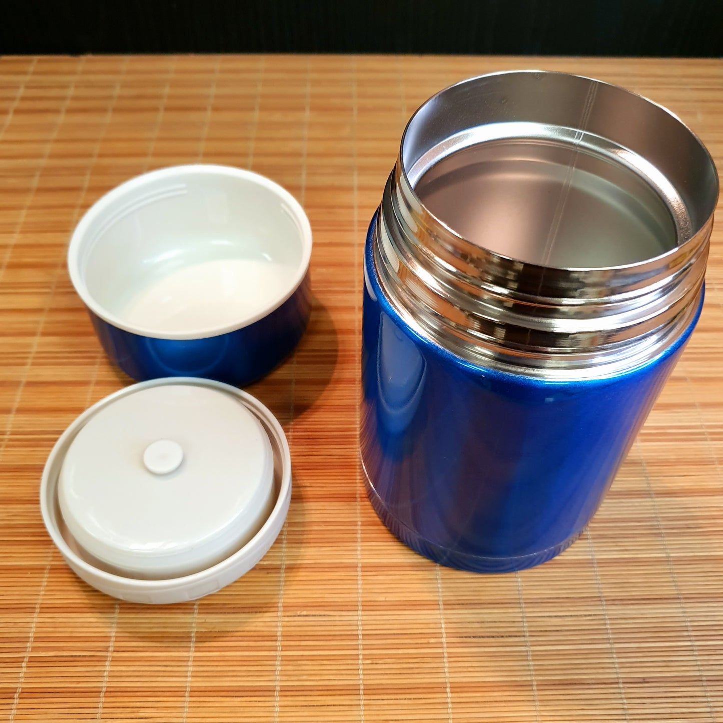 Smart Tiffan Bottle