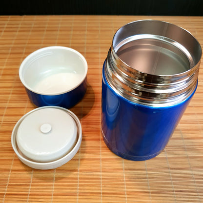 Smart Tiffan Bottle