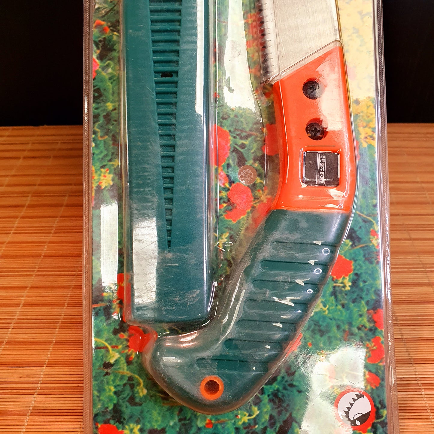 Professional Garden Saw 10" Cutter Blade