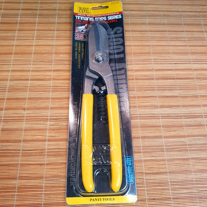 Tinps Steel Cutter