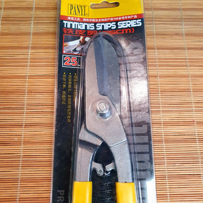Tinps Steel Cutter